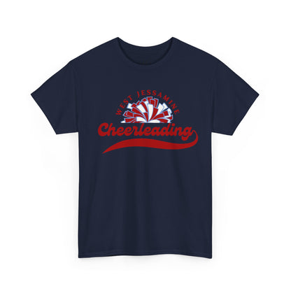 West Jessamine Cheerleading  - Unisex