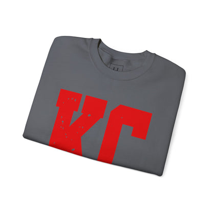 KC Chiefs  - Unisex Sweatshirt