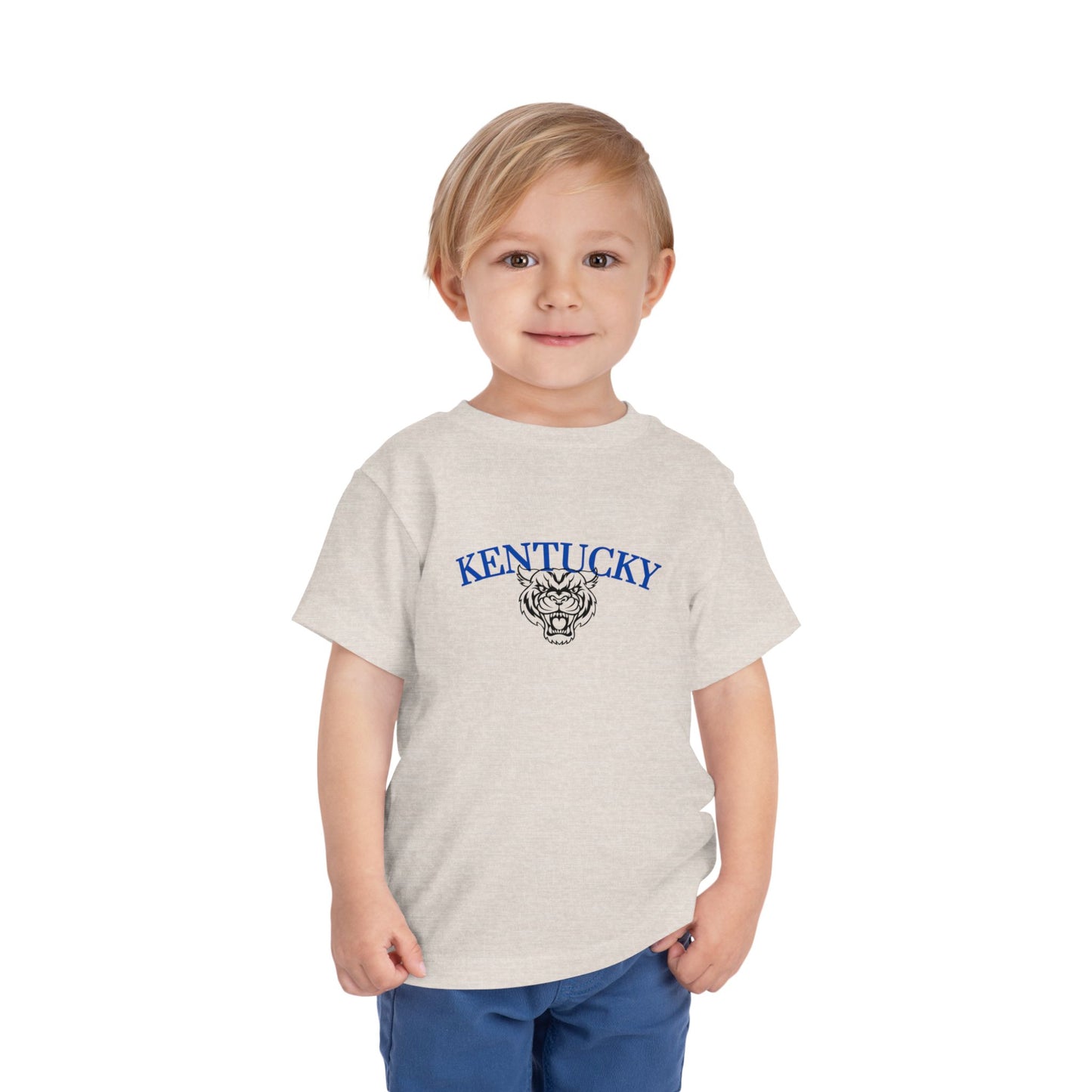 Toddler - Kentucky Wildcat T-Shirt