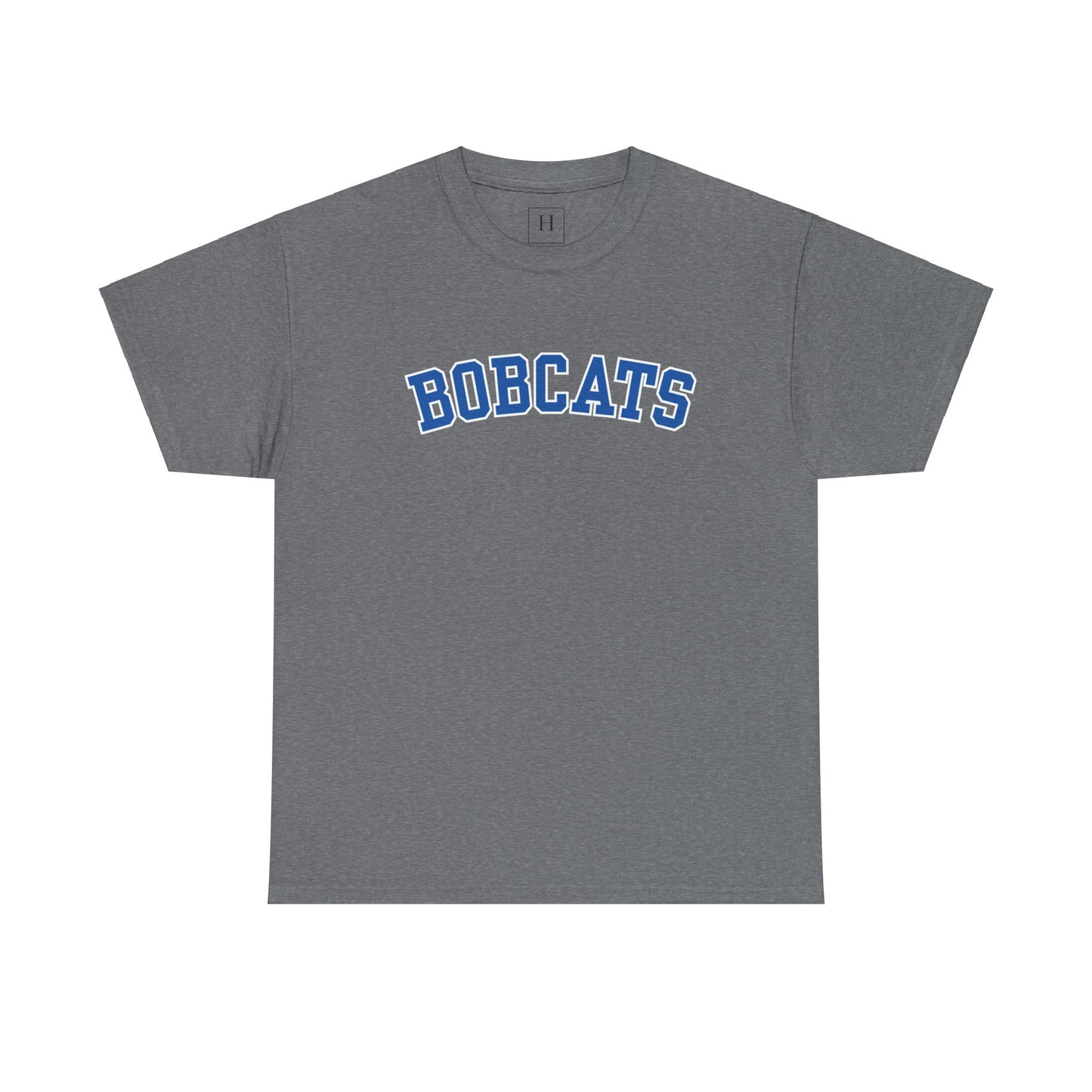 CDR Bobcat Pride Shirt