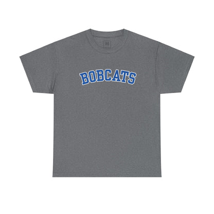 CDR Bobcat Pride Shirt