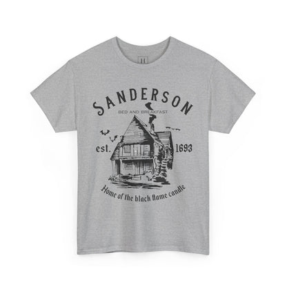 Halloween; Sandersons Sister House -- Unisex