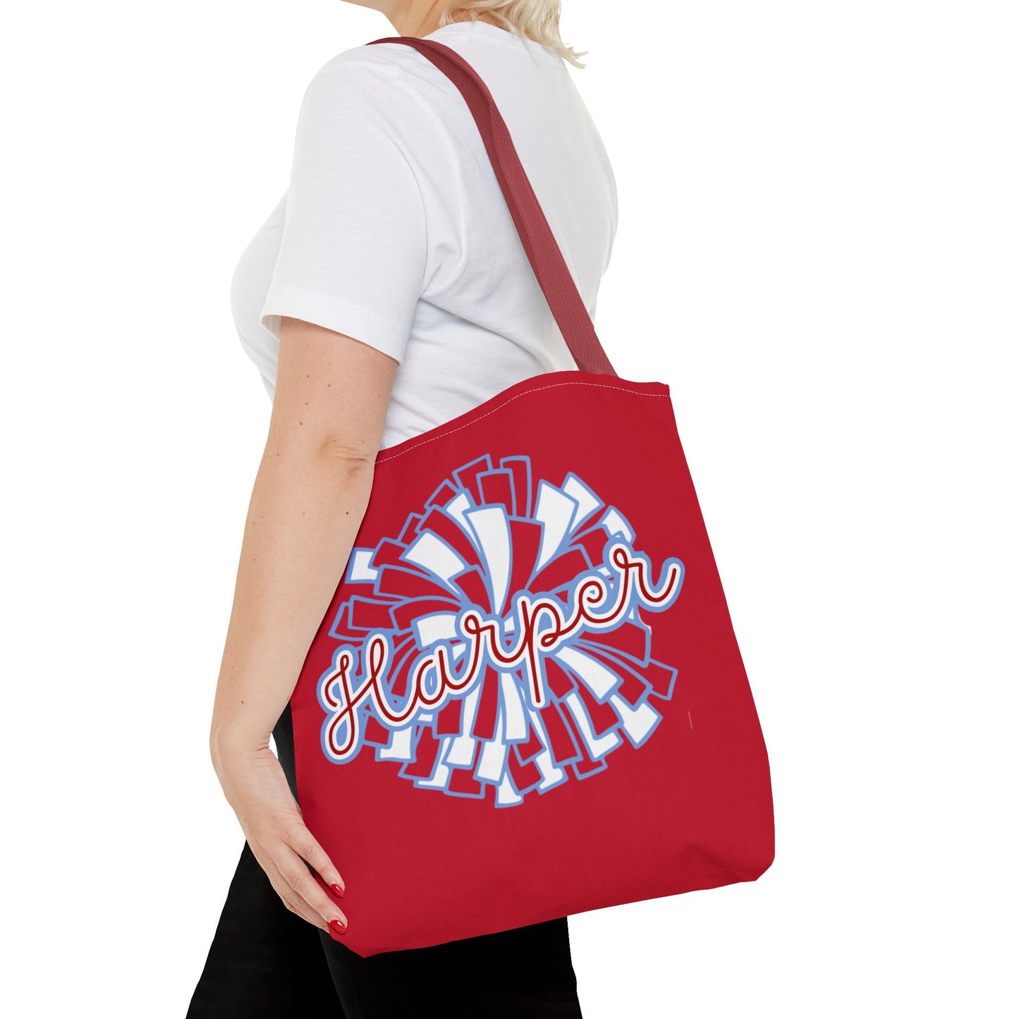 HARPER TOTE BAG