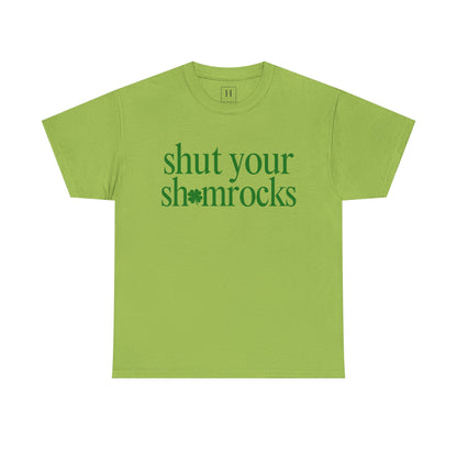 Shamrock T-Shirt