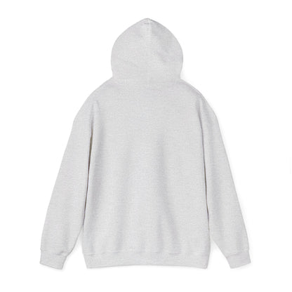 West Jessamine Horseshoe Logo w/ Pom - Cheerleading - Unisex Hoodie