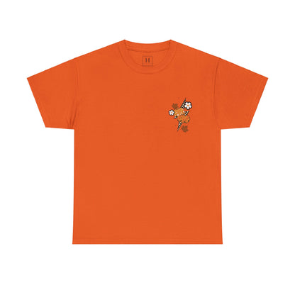 Retro Give Thanks To The Lord T-Shirt