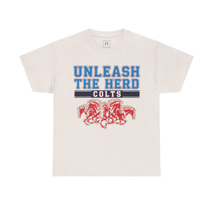 Unleash The Herd COLTS  - Unisex