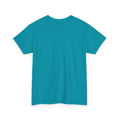 Cute "A Tini Bit Older" Martini T-Shirt — Retro Pink & Green Cocktail Tee
