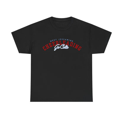 West Jessamine Cheerleading, Go Colts! - Unisex
