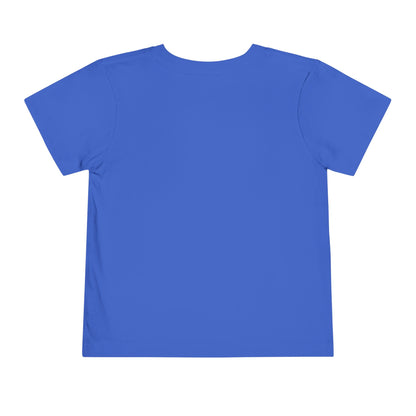 Toddler Bluey Trick or Treat T-shirt