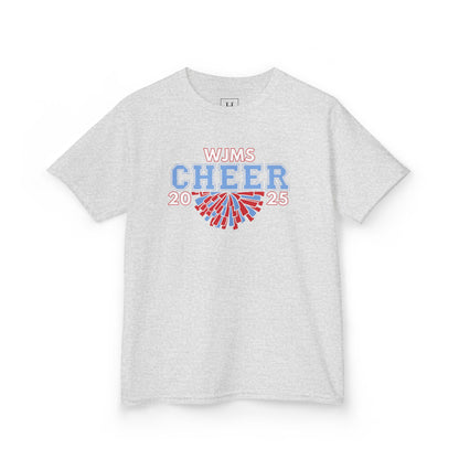 Youth Tee - COLTS POM CHEER