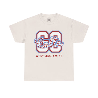 GO COLTS WEST JESSAMINE - Unisex