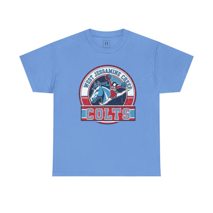 Vintage West Jessamine Colts Cheer - Unisex