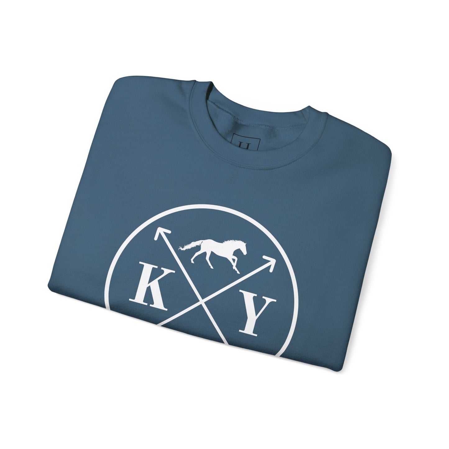 The Kentucky (KY) Derby Sweatshirt