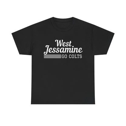 WEST JESSAMINE GO COLTS  - Unisex