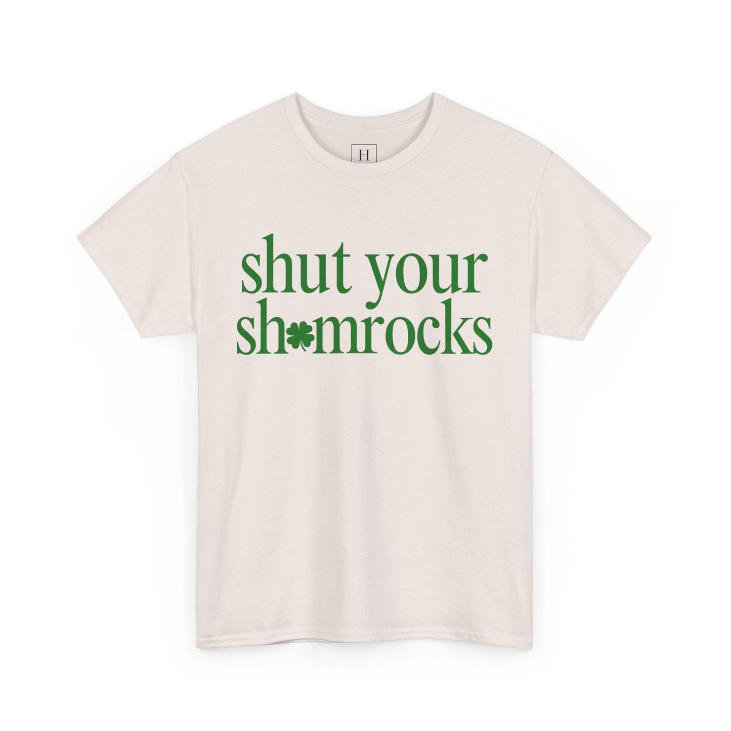 Shamrock T-Shirt