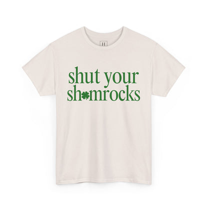 Shamrock T-Shirt