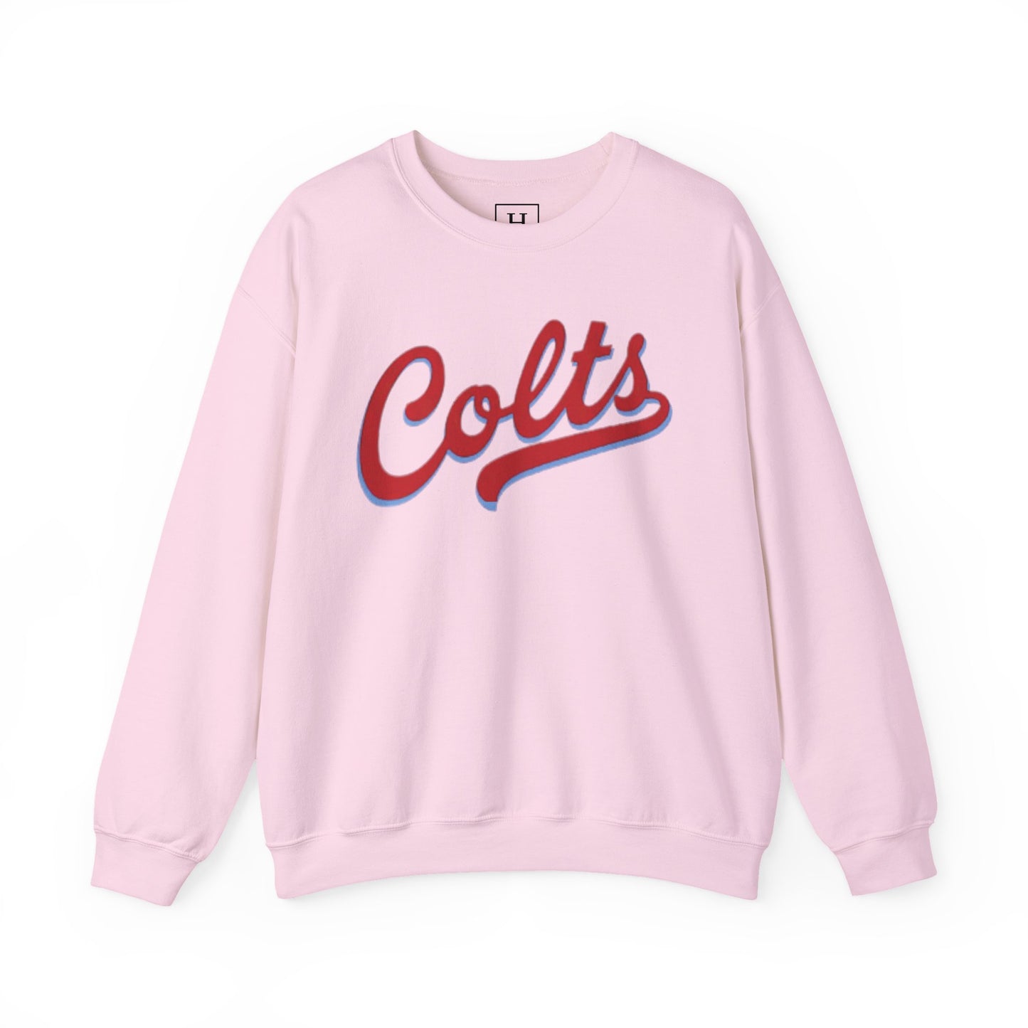 West Jessamine COLTS - Unisex Sweatshirt
