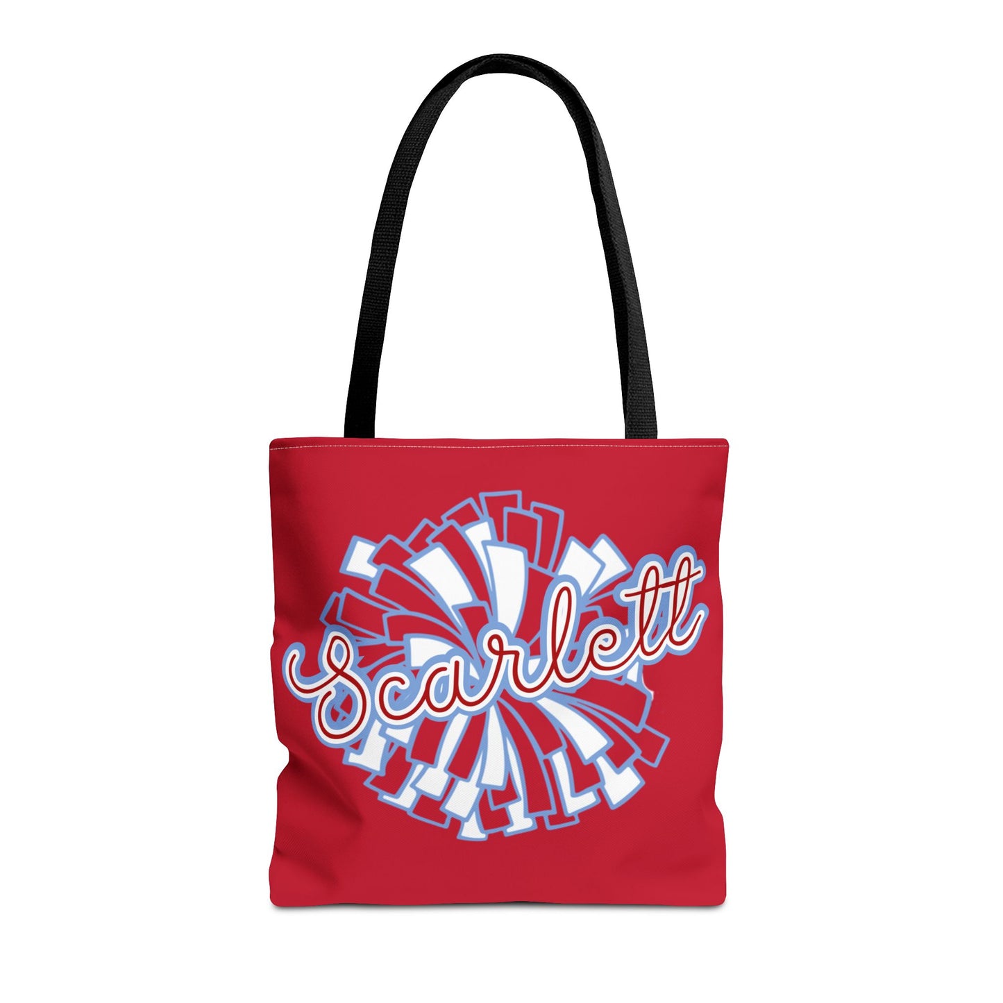 SCARLETT TOTE BAG