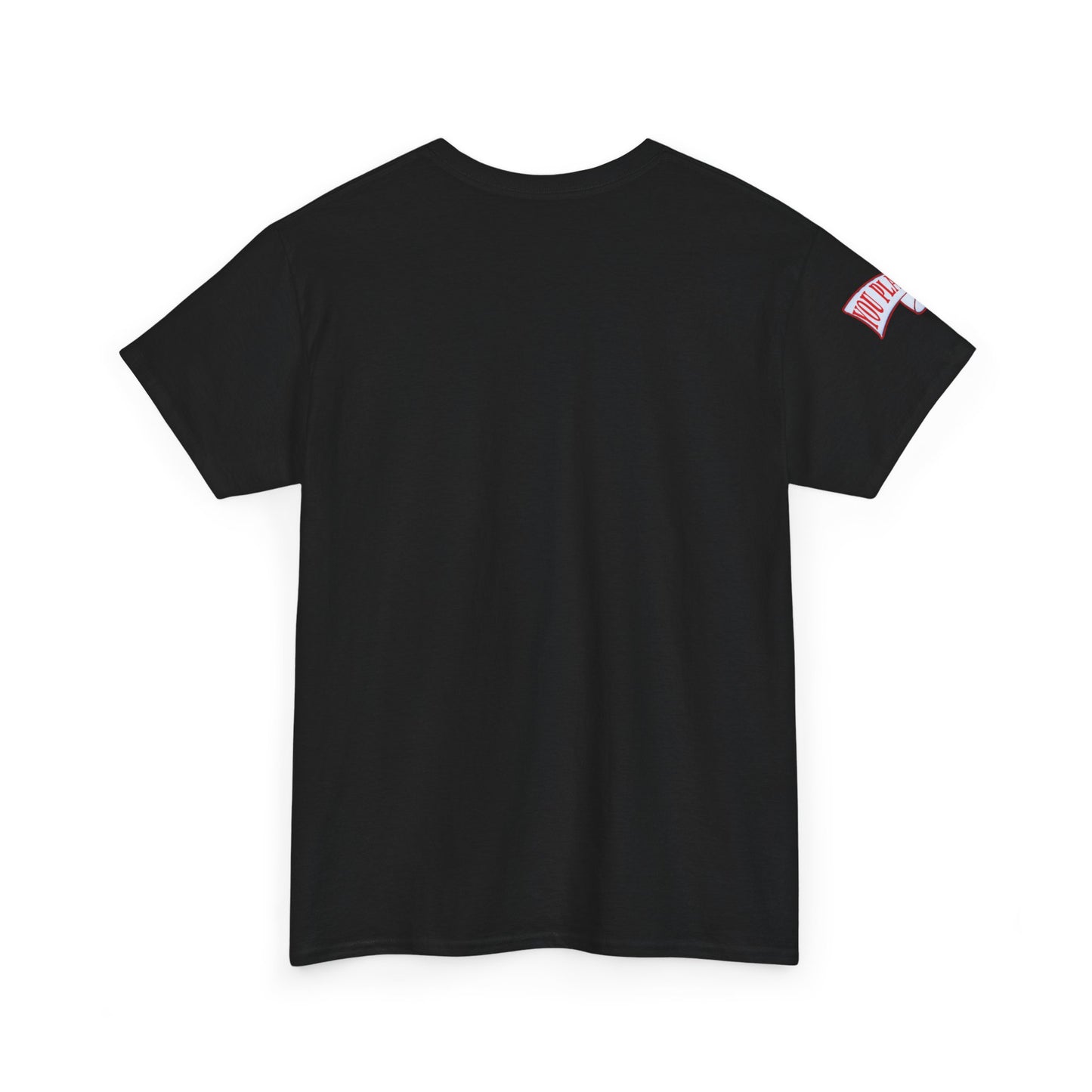 GO COLTS - You Play, I Pray  - Unisex Tee