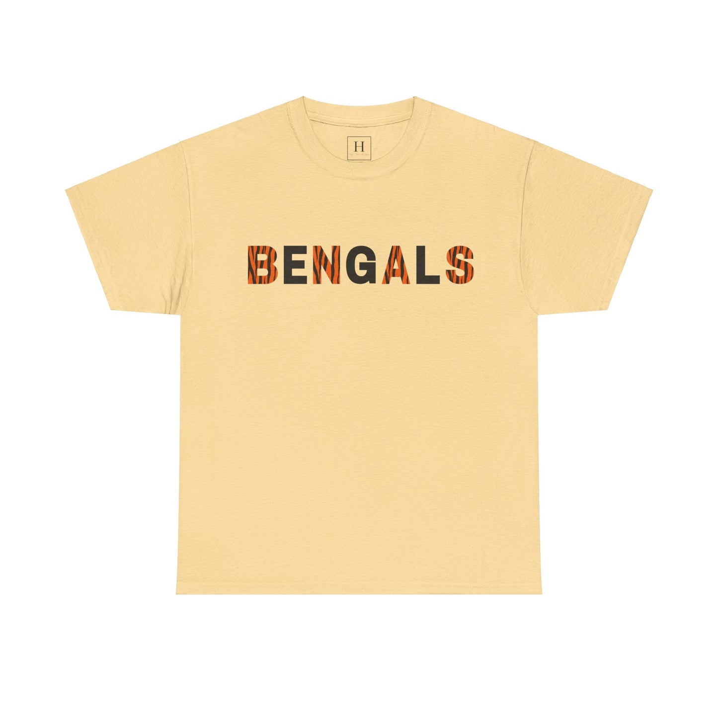 Cincy Bengals T-Shirt
