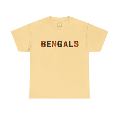 Cincy Bengals T-Shirt