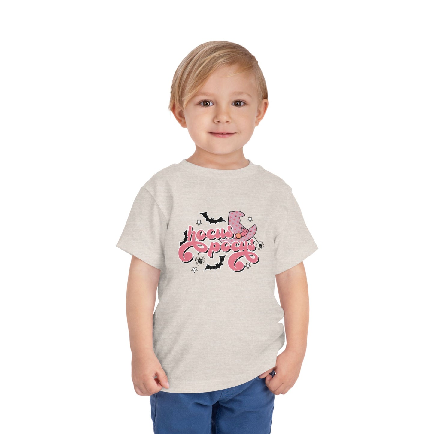 Toddler Hocus Pocus T-shirt