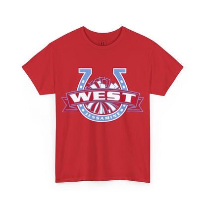 West Jessamine Pom CHEERLEADING