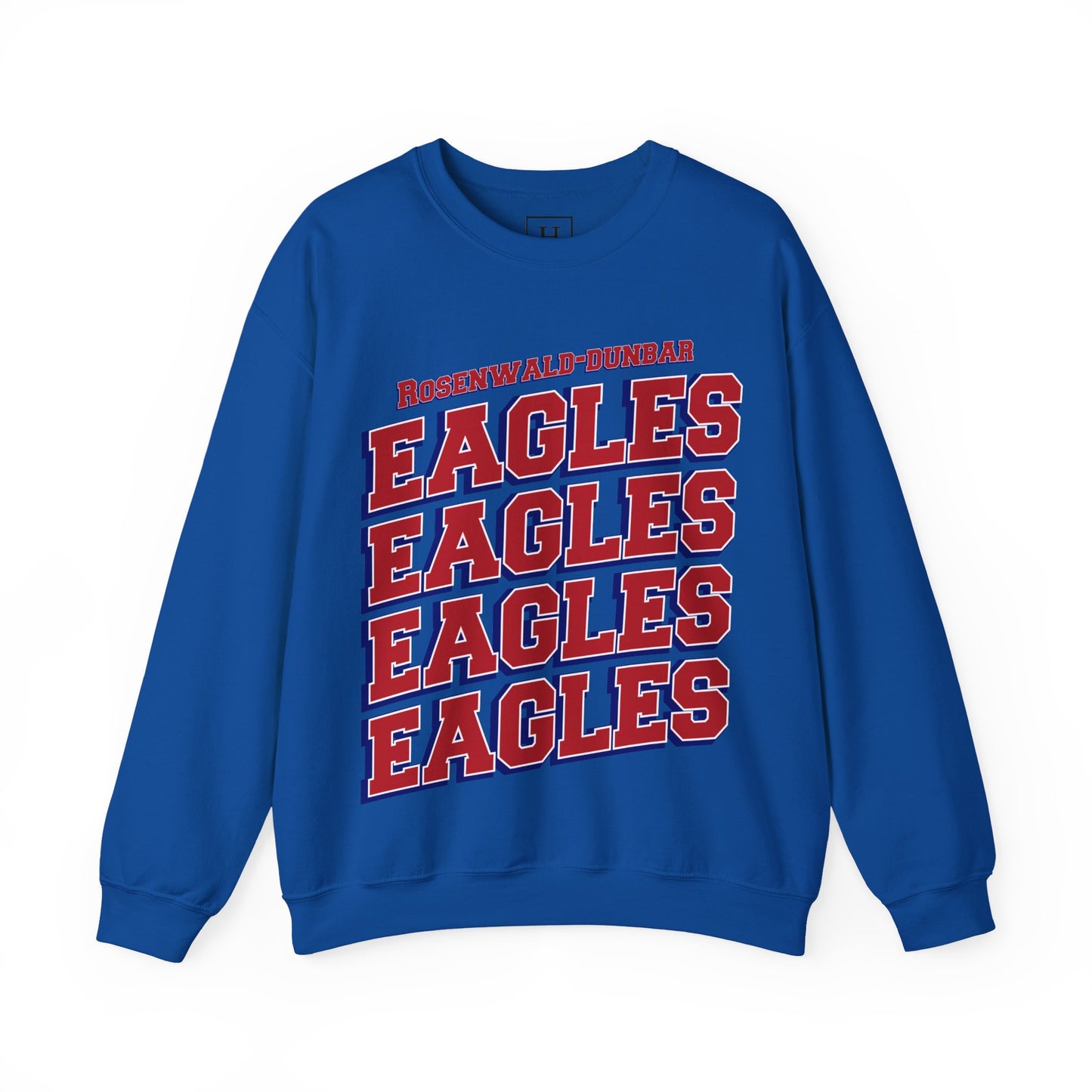 RDES Eagles - Unisex Sweatshirt