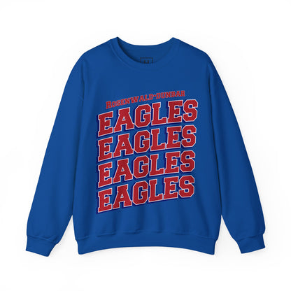 RDES Eagles - Unisex Sweatshirt