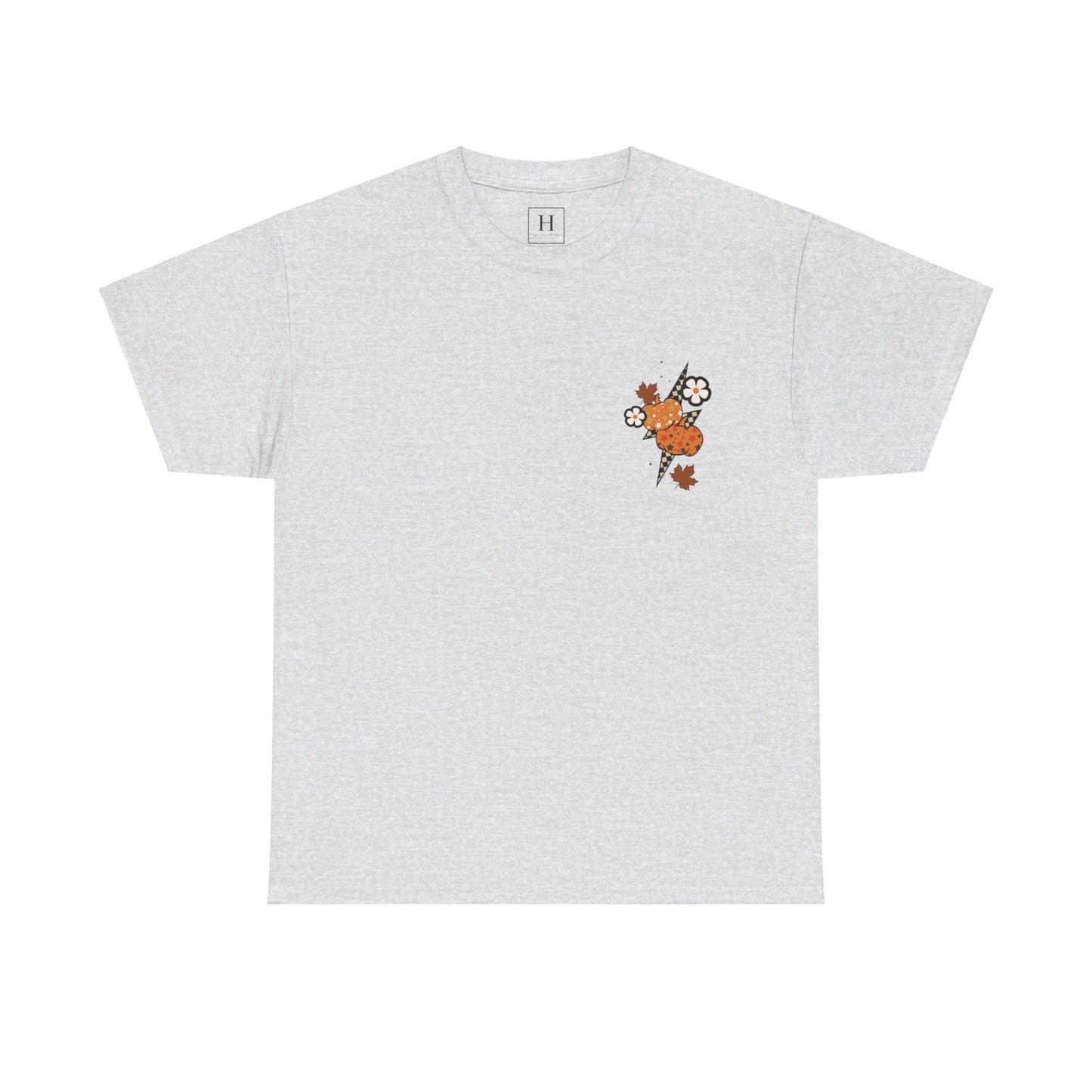 Retro Give Thanks To The Lord T-Shirt