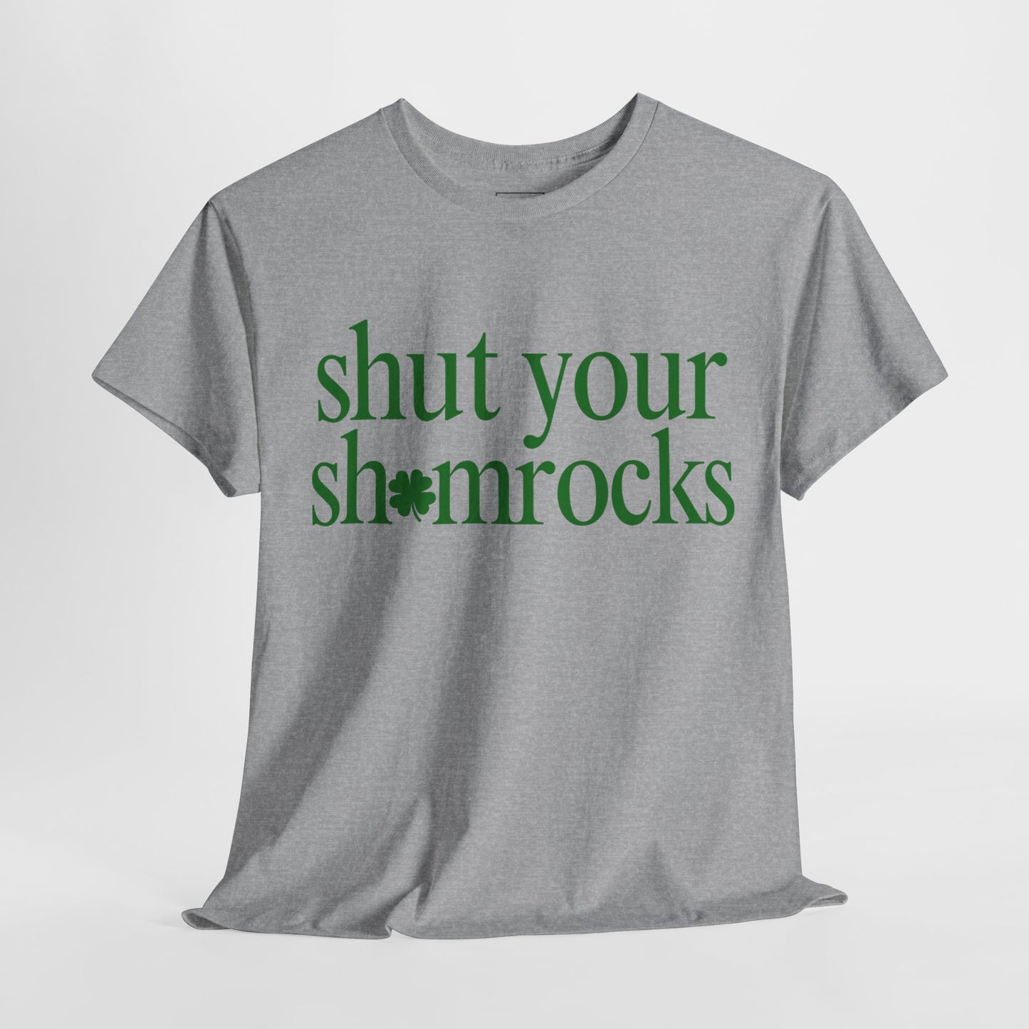 Shamrock T-Shirt