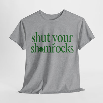 Shamrock T-Shirt