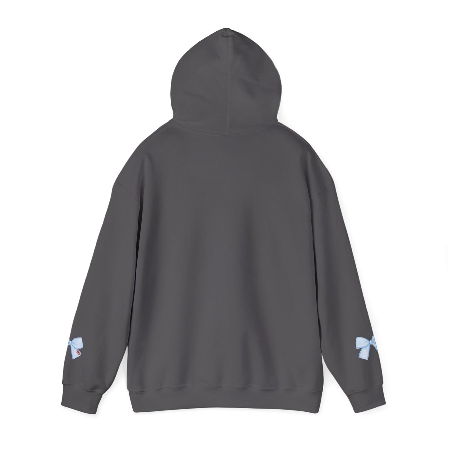 SCARLETT HOODIE 8th GRADE NIGHT