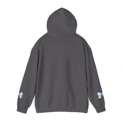 SCARLETT HOODIE 8th GRADE NIGHT