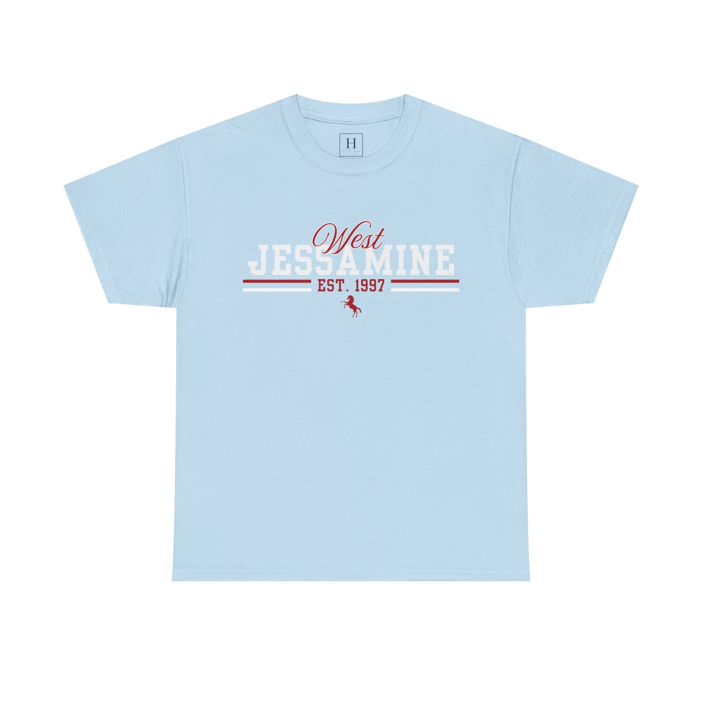 WEST JESSAMINE EST 1997 - Unisex