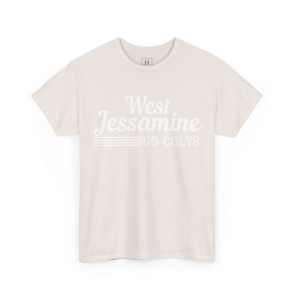 WEST JESSAMINE GO COLTS  - Unisex
