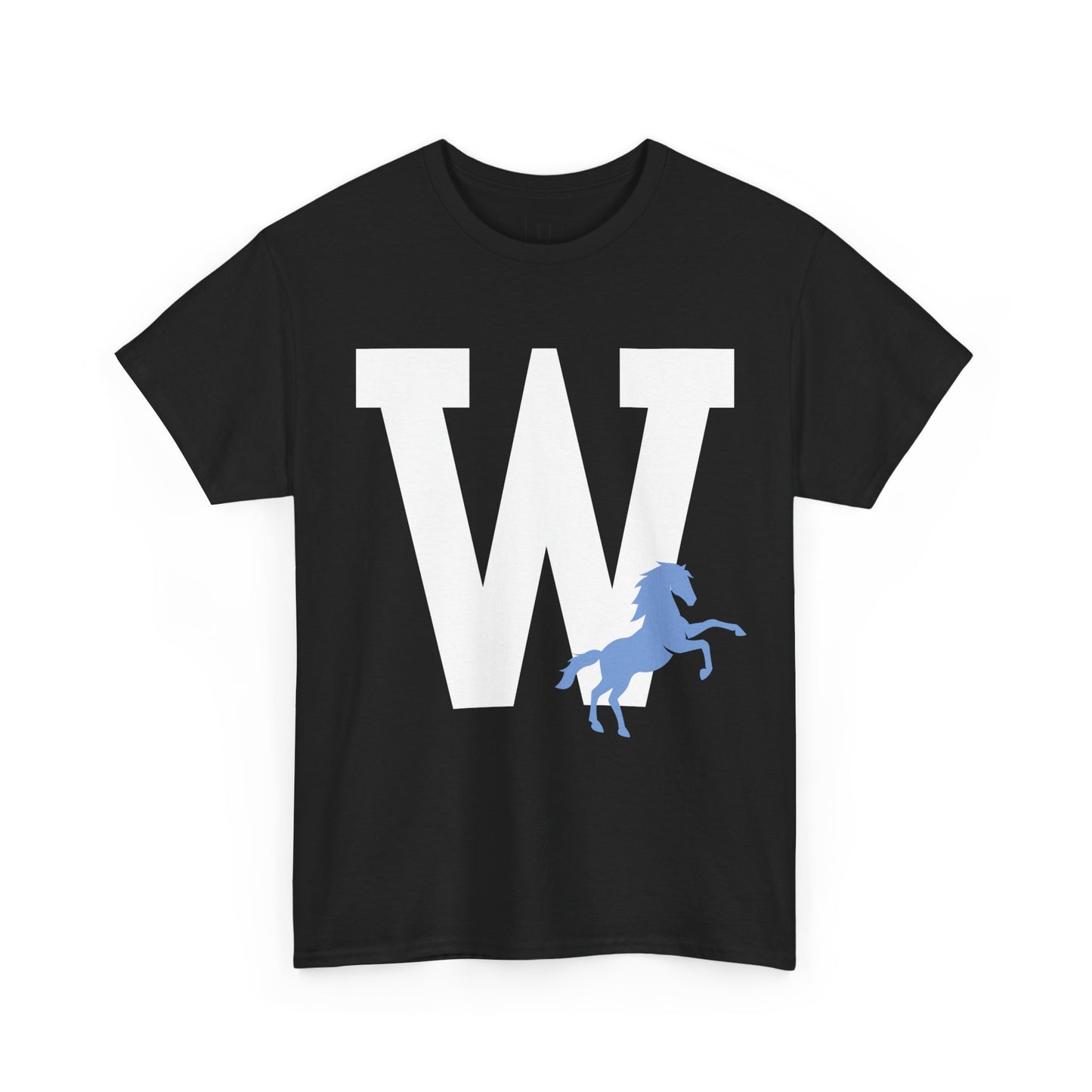 (W) West Jessamine Colts, Horse - Unisex