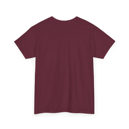 Cute "A Tini Bit Older" Martini T-Shirt — Retro Pink & Green Cocktail Tee