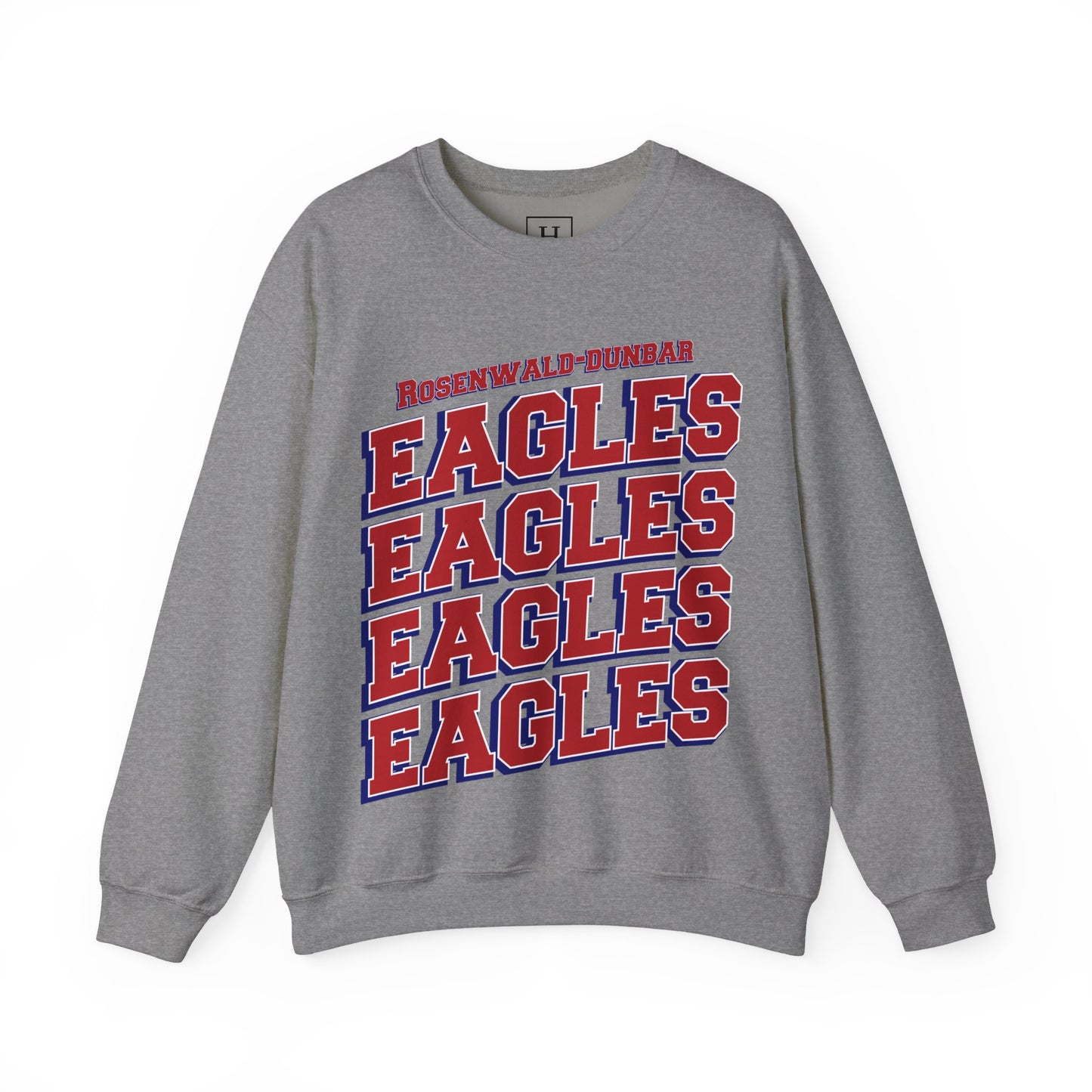 RDES Eagles - Unisex Sweatshirt