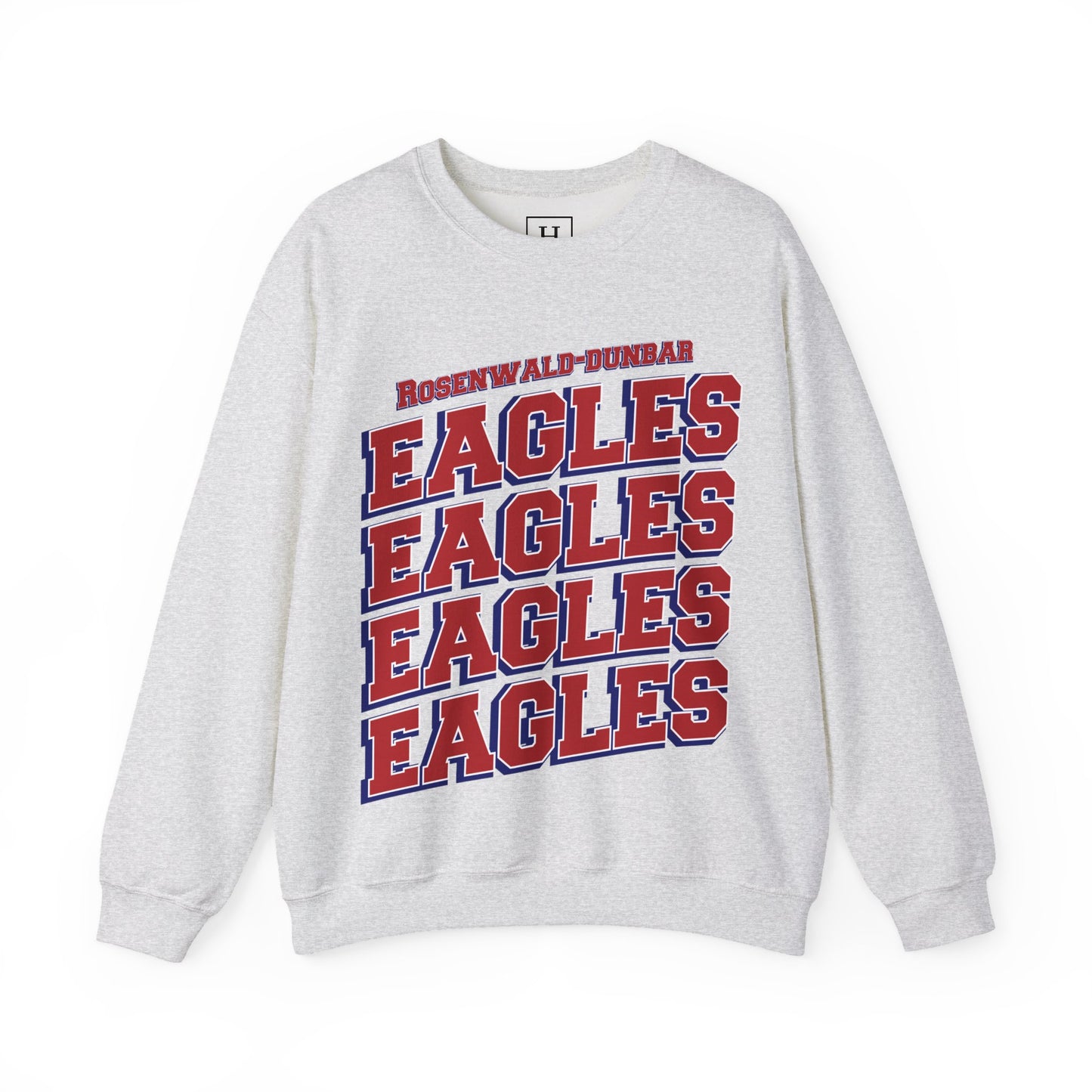 RDES Eagles - Unisex Sweatshirt