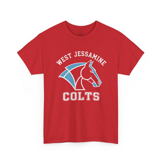 West Jessamine COLTS horsehead  - Unisex