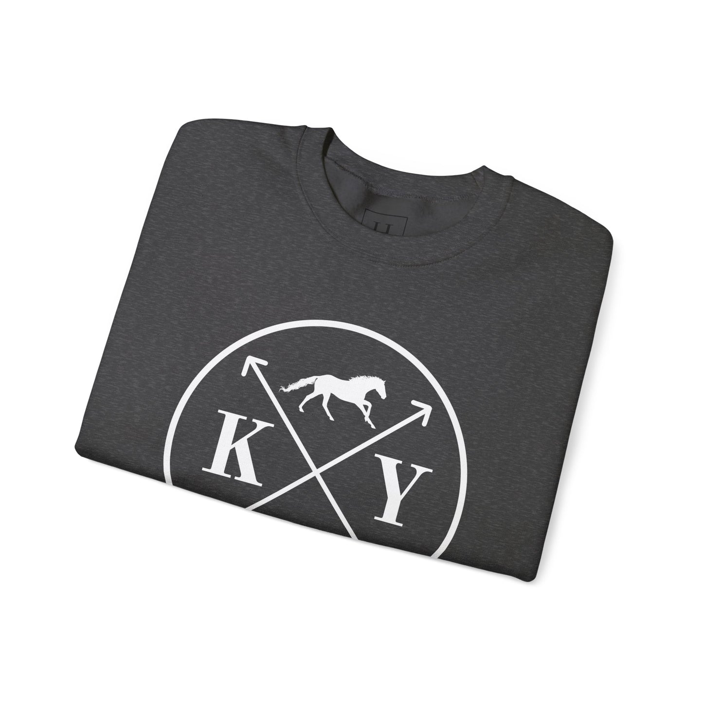 The Kentucky (KY) Derby Sweatshirt