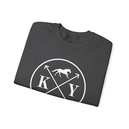 The Kentucky (KY) Derby Sweatshirt