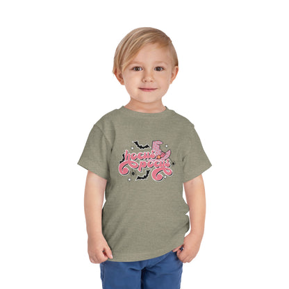 Toddler Hocus Pocus T-shirt