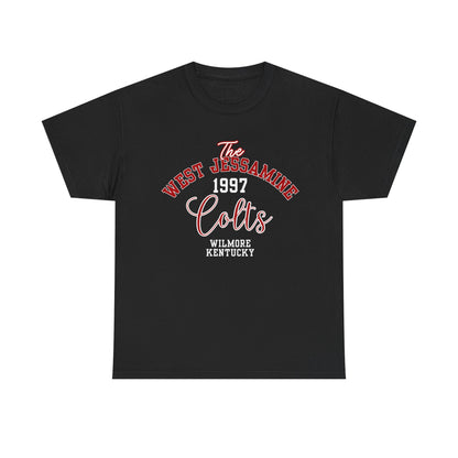 THE WEST JESSAMINE COLTS  - Unisex