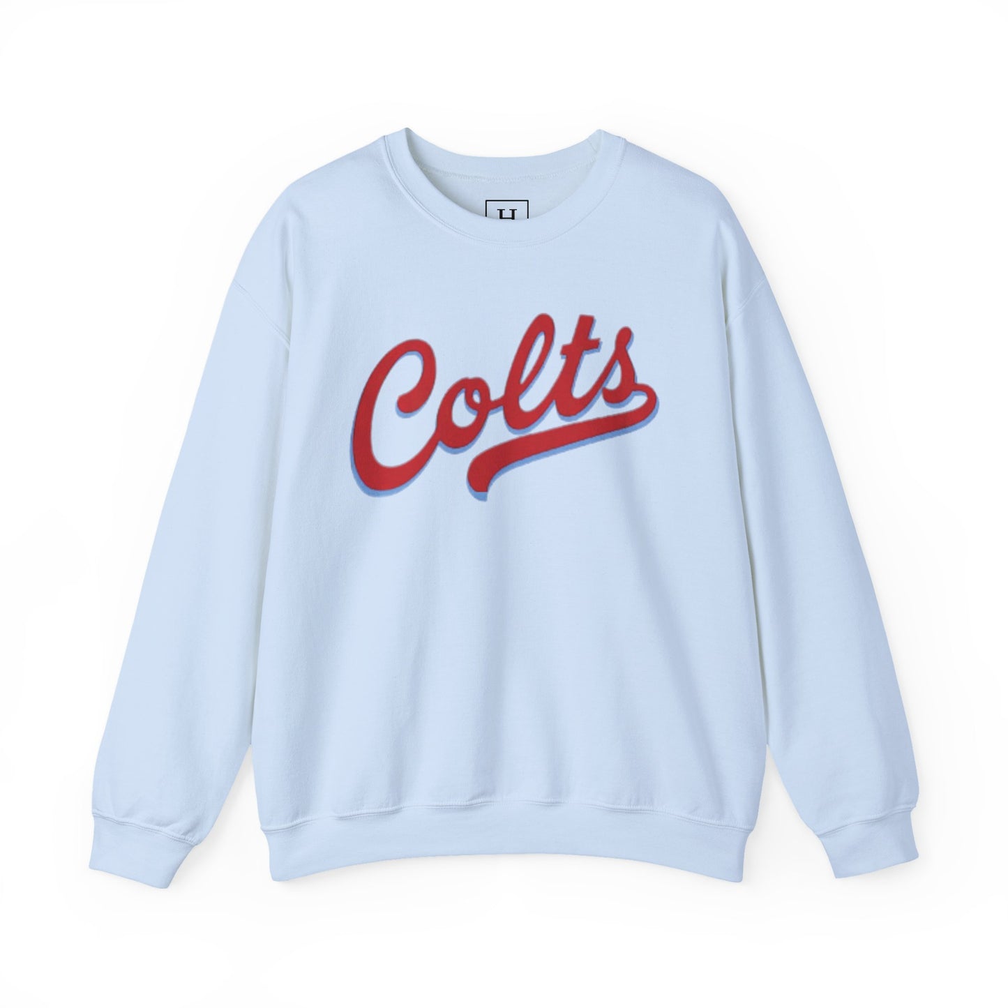 West Jessamine COLTS - Unisex Sweatshirt