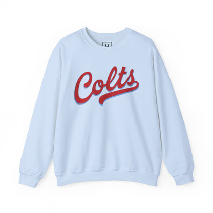 West Jessamine COLTS - Unisex Sweatshirt
