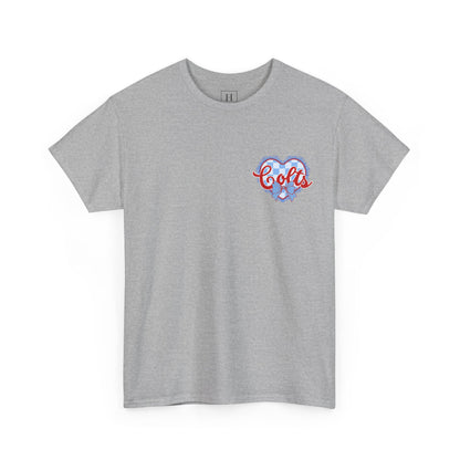 WJMS HEART COQUETTE GO COLTS (FRONT & BACK)