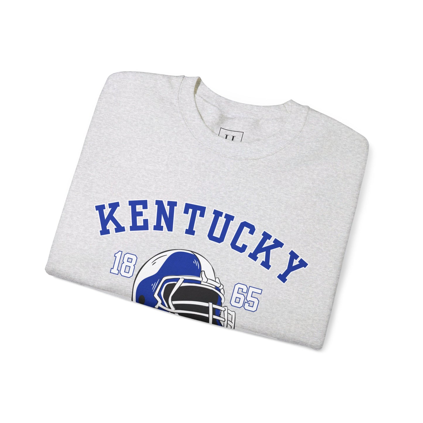 Kentucky Wildcats Crewneck Sweatshirt